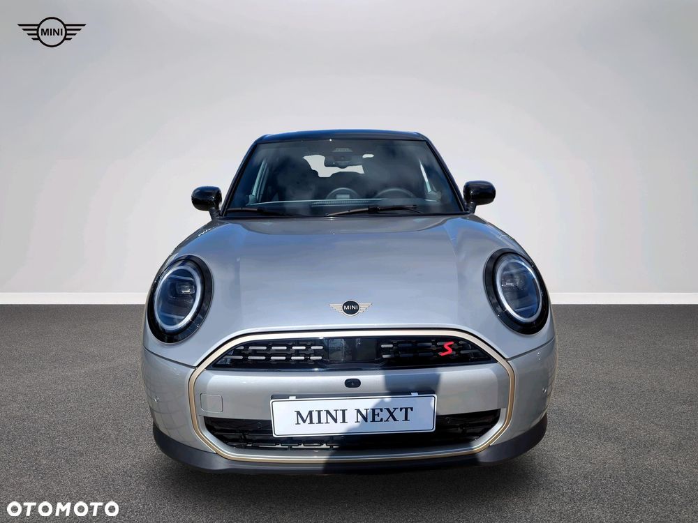 MINI Cooper S Linia Favoured - 4