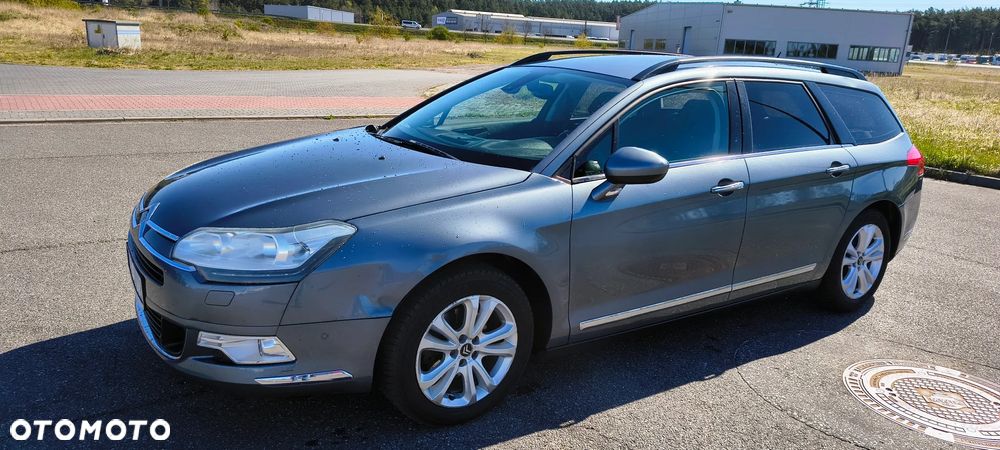 Citroën C5 - 2