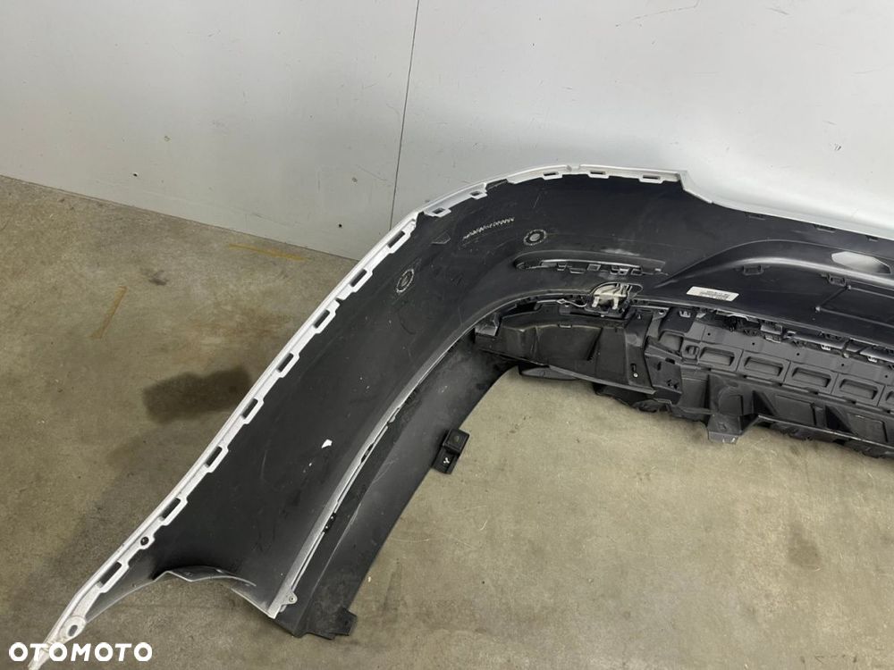 B Używany Zderzaki - 2 000 PLN - Otomoto.pl