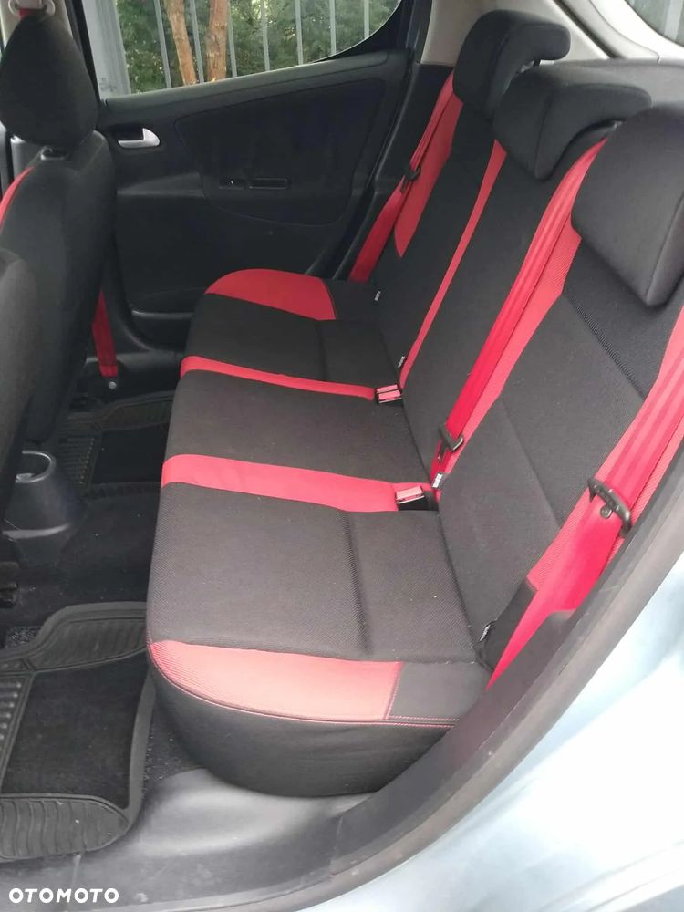 Peugeot 207 120 Automatik Sport - 9