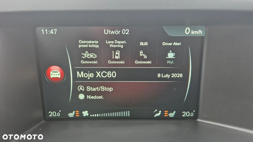 Volvo XC 60 - 15
