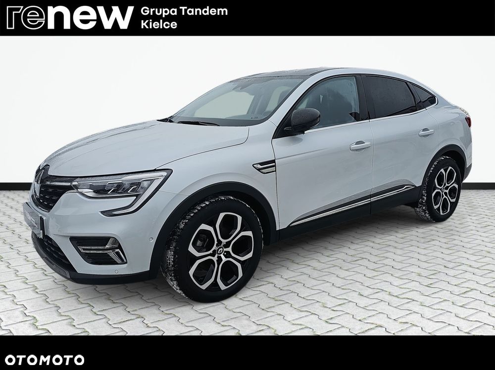 Renault Arkana - 1