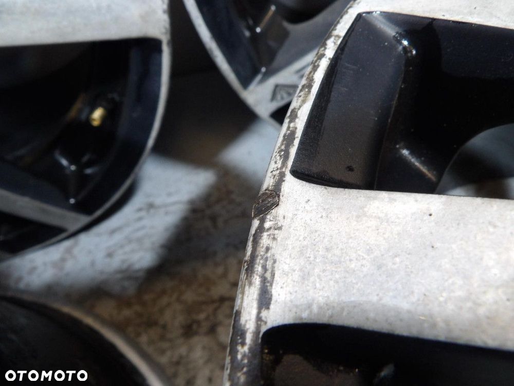 OPEL INSIGNIA A FELGI ALUMINIOWE R18 5X120 ET35 - 6