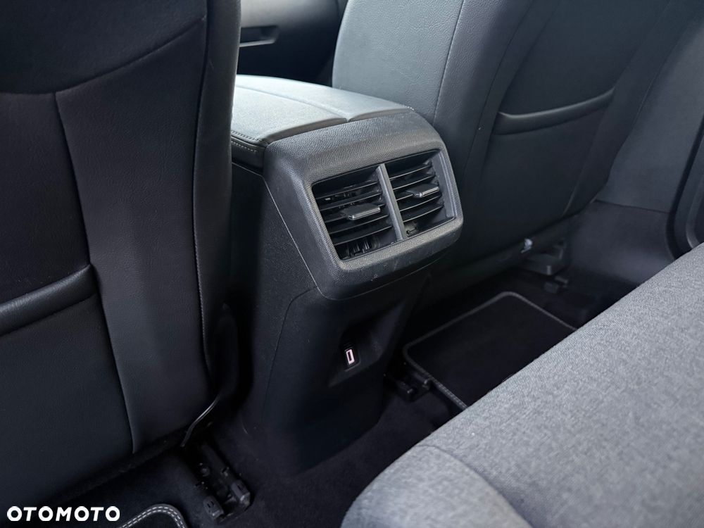 Citroën C5 Aircross BlueHDI 130 S&S LIVE PACK - 10