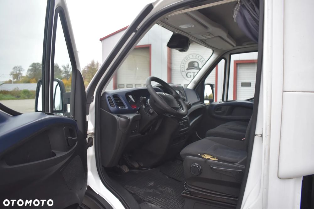 Iveco Daily - 14