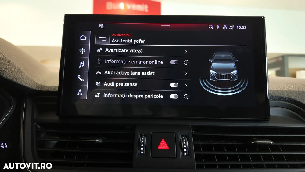 Audi Q5 50 TFSI e quattro S tronic PHEV Advanced - 32
