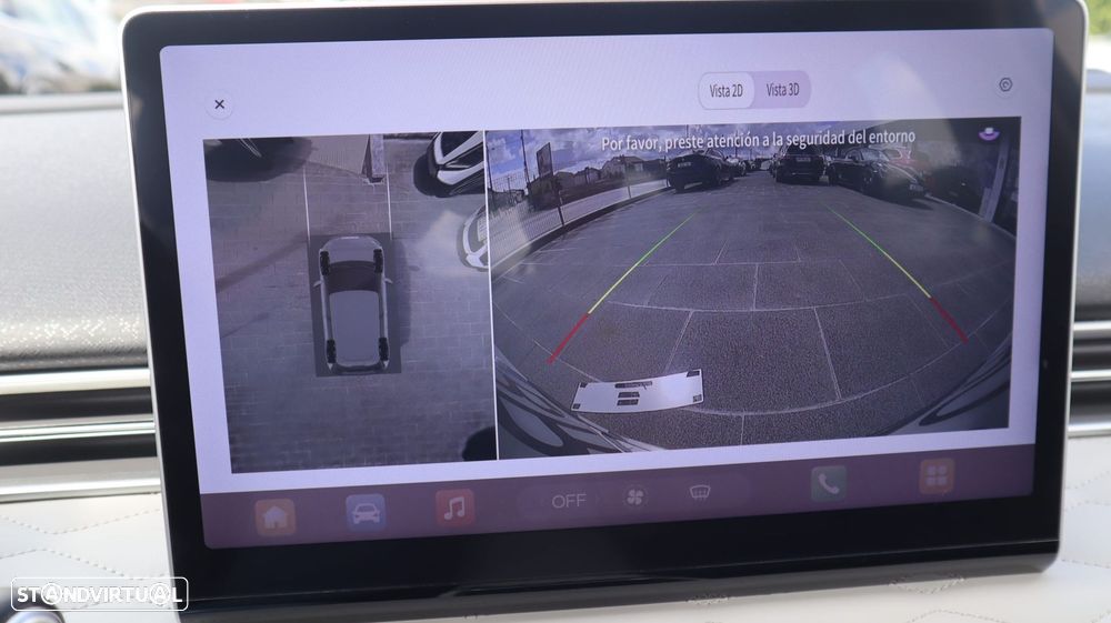 Dongfeng Box 42 kWh Plus - 18