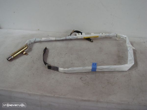 Airbags De Cortina Esq Bmw 3 (E46) - 1