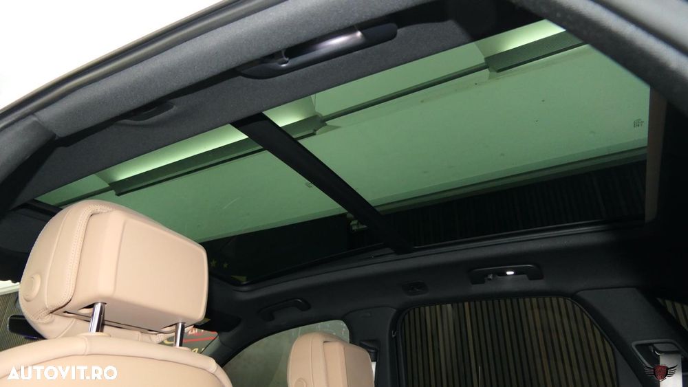 Porsche Cayenne Tiptronic S Platinum Edition - 16