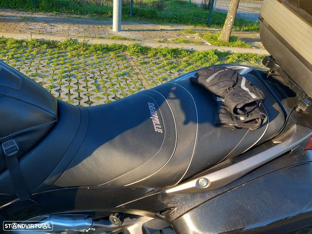 Honda Deauville NT 700 VA - 50