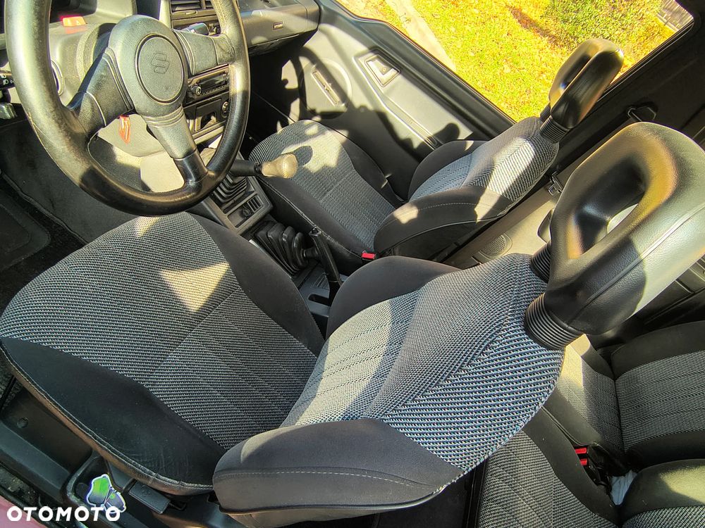 Suzuki Vitara - 11
