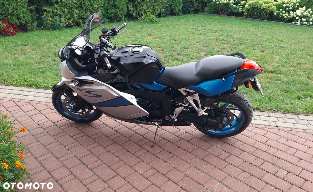 BMW K - 4