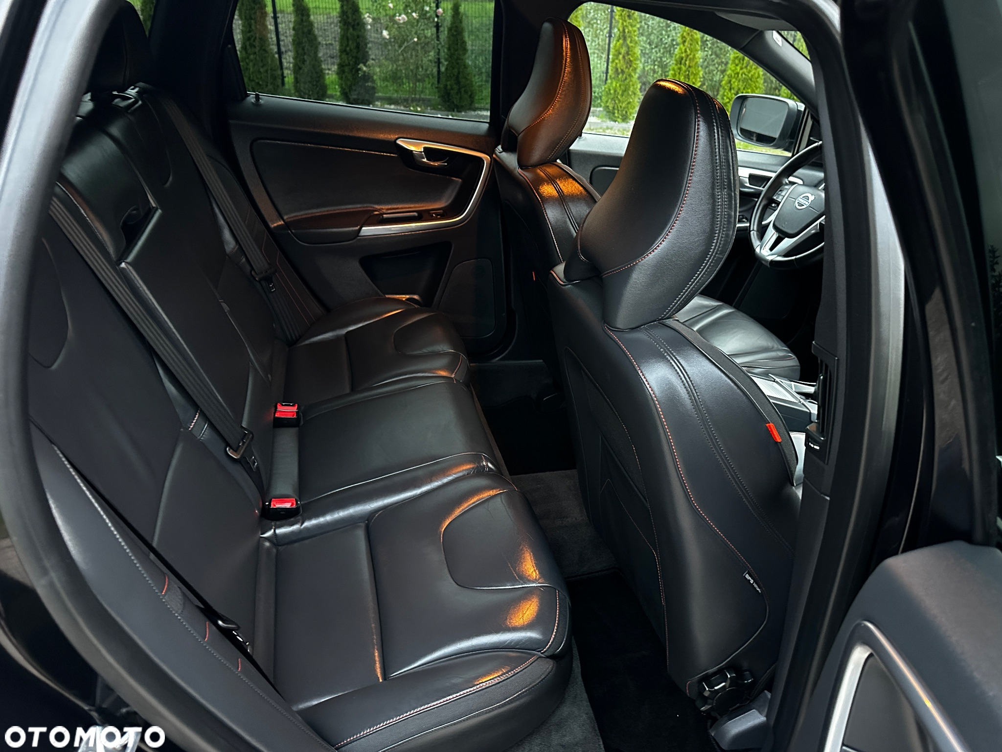 Volvo XC 60 D3 Ocean Race - 30