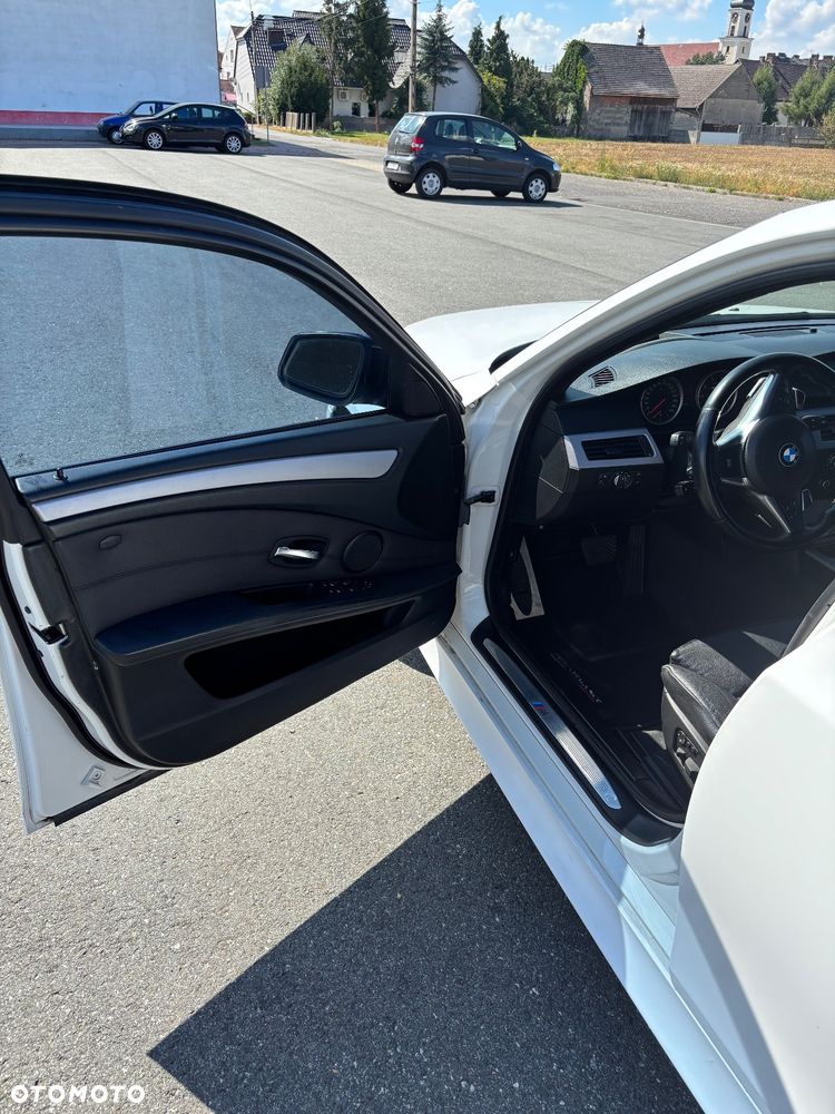 BMW Seria 5 - 12