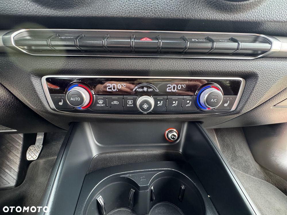 Audi A3 Sportback - 18