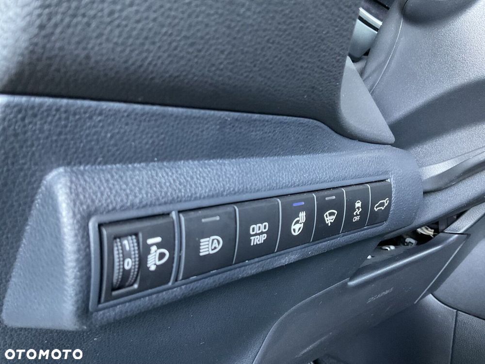 Toyota Corolla 2.0 Hybrid Style - 14