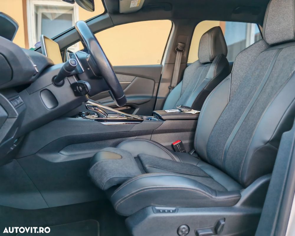 Peugeot 3008 1.6 THP EAT6 GT-Line - 7