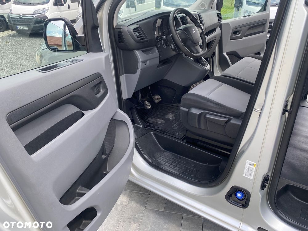Peugeot Expert Kombi Long 2,8t - 22