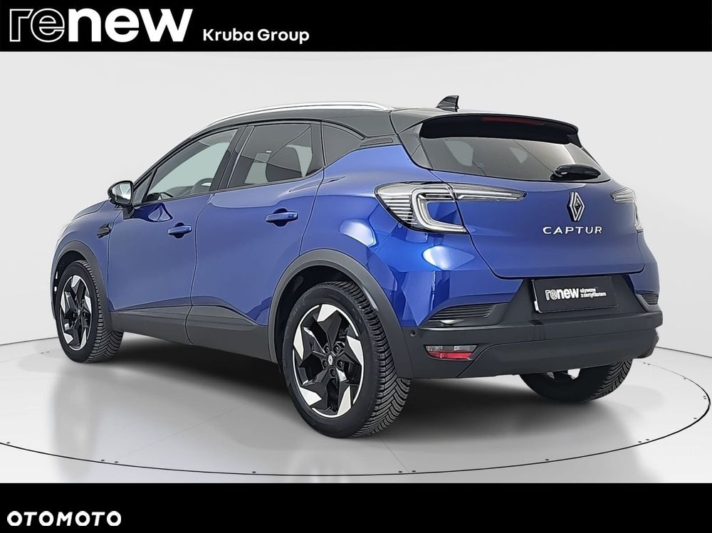 Renault Captur 1.0 TCe Techno - 7
