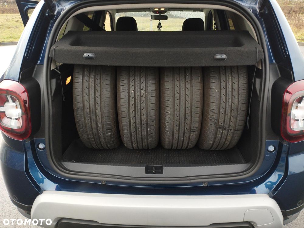 Dacia Duster 1.0 TCe Prestige - 17