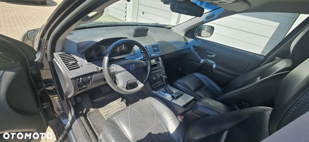 Volvo XC 90 3.2 AWD R-Design - 10