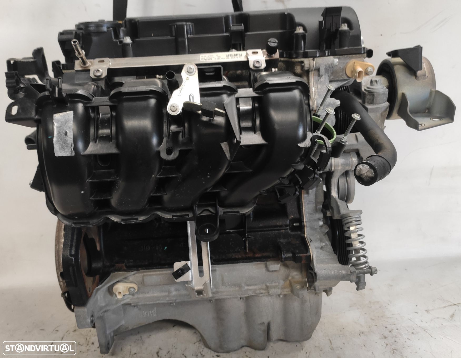 Motor completo OPEL Corsa E - 1