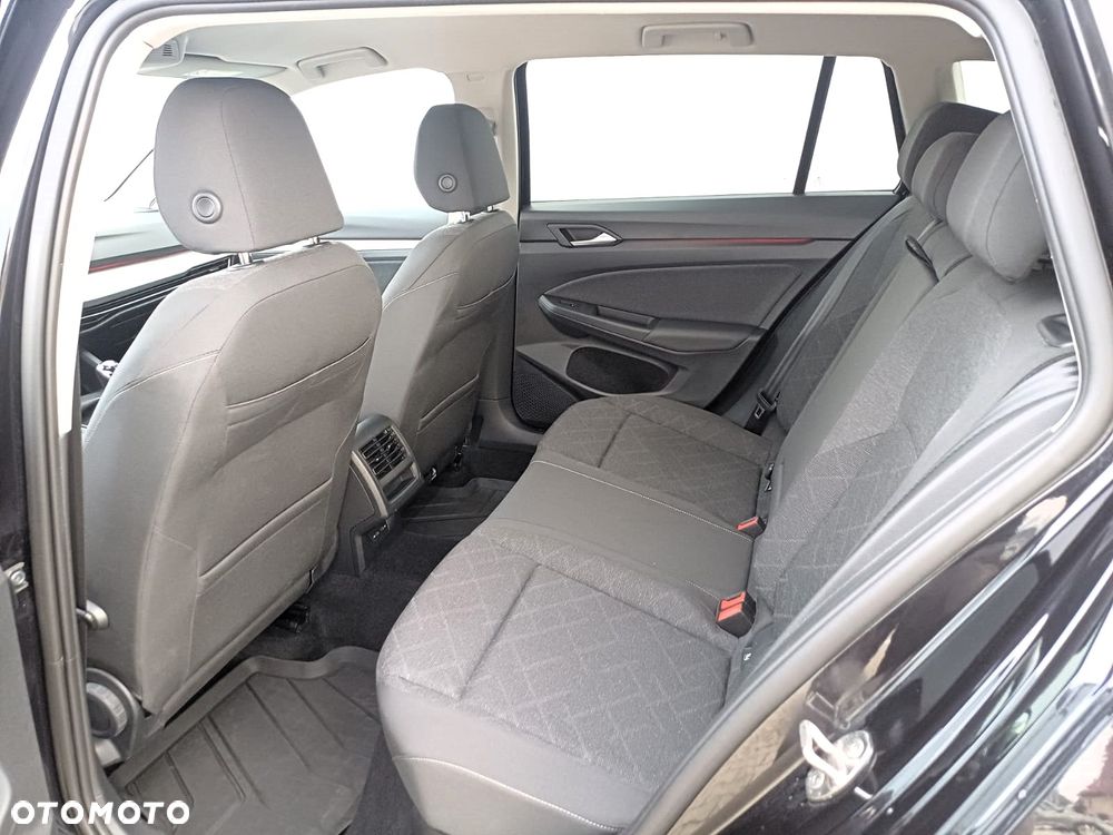 Volkswagen Golf 1.5 TSI EVO Life - 10