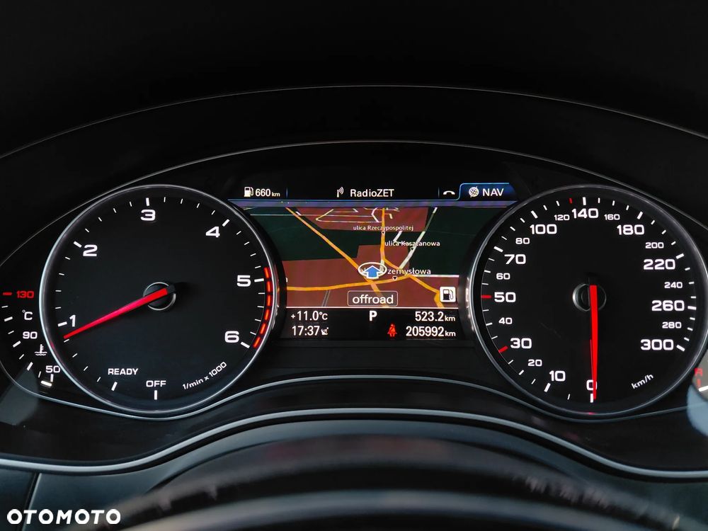 Audi A6 Limousine 2.0 TDI ultra S tronic - 5