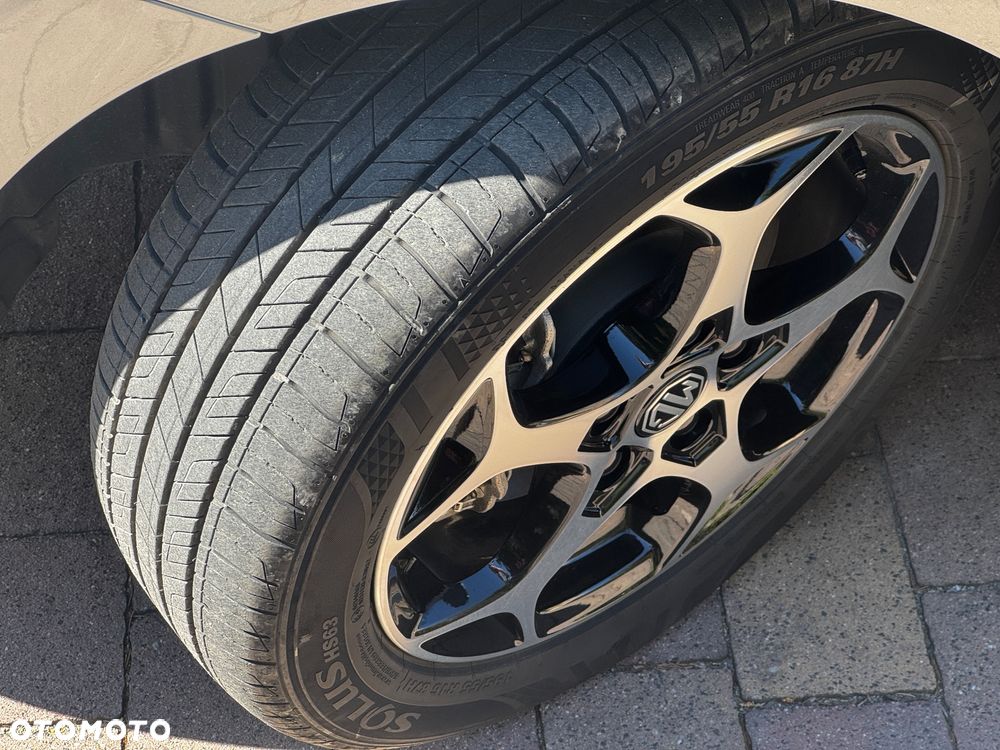 MG MG3 1.5 HEV+ Excite - 6