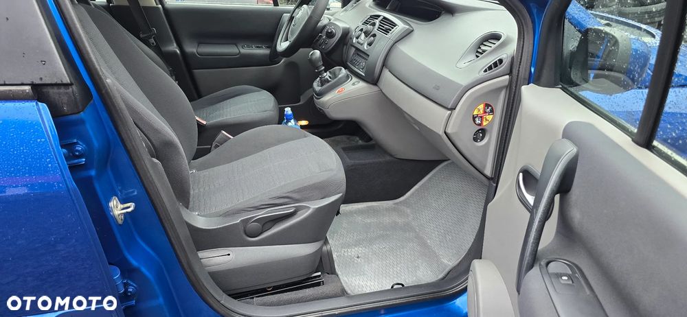 Renault Scenic 1.6 16V Authentique - 14