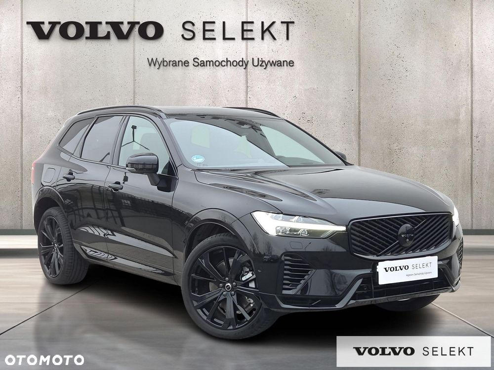 Volvo XC 60 T8 AWD Plus Black Edition - 8