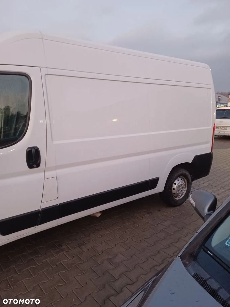 Fiat Ducato - 7
