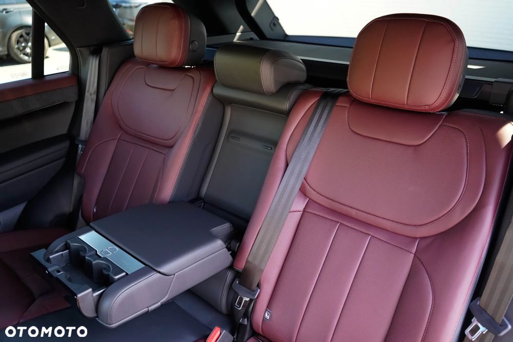 Land Rover Range Rover Sport S 3.0 D300 mHEV Dynamic SE - 38