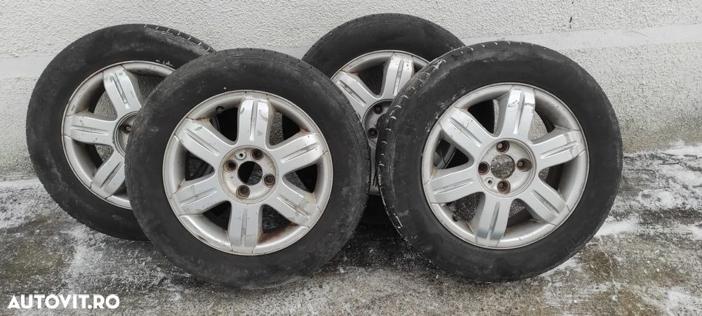 Dacia Logan 1.5 dCi Laureate - 14