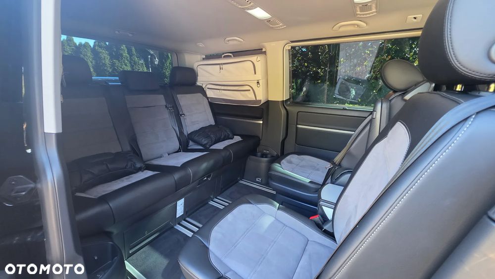 Volkswagen Multivan 6.1 2.0 TDI L1 Highline 4Motion DSG - 5