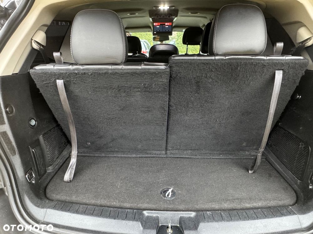 Fiat Freemont 2.0 Multijet Lounge AWD - 16
