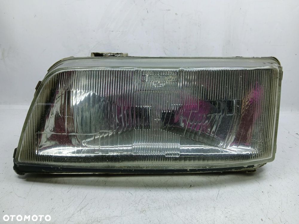 Fiat Ducato 1 Lampa Prawa Przód - 3