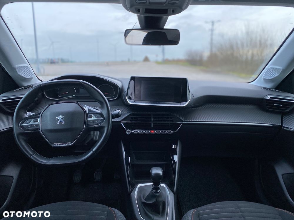 Peugeot 208 PureTech 100 Active Pack - 17