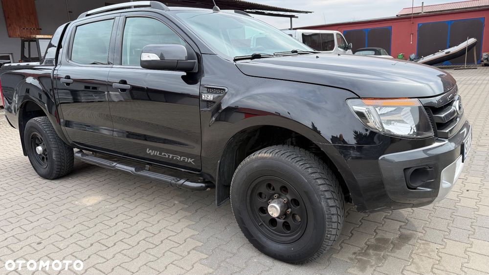 Ford Ranger - 4