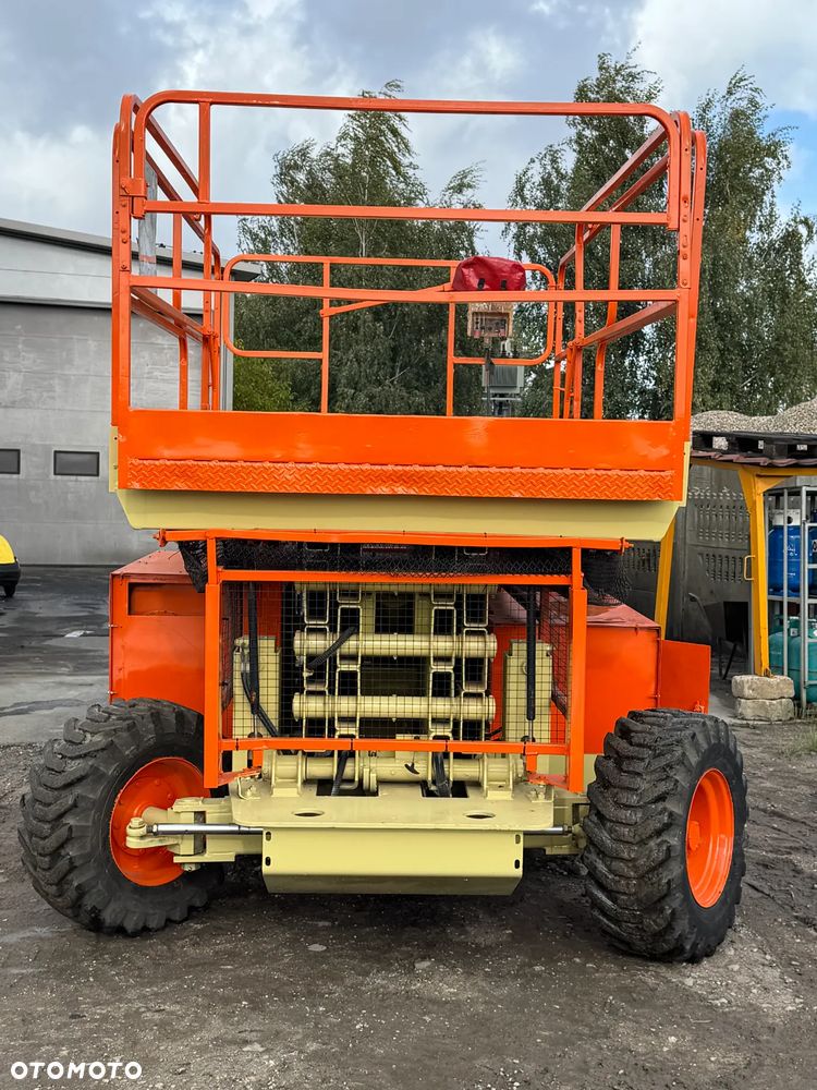 JLG 33 RTS - 3