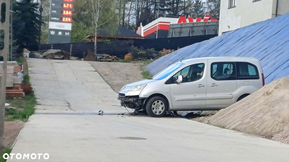 Peugeot Partner 1.6 HDi VTC - 4