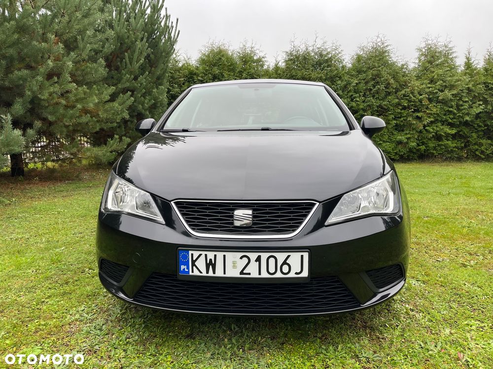 Seat Ibiza 1.4 16V Style - 3