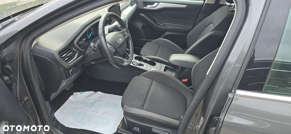 Ford Focus 1.5 EcoBlue Start-Stopp-System ACTIVE - 7