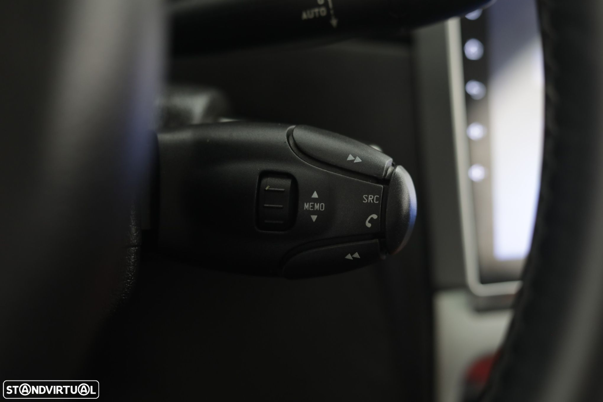 Peugeot 307 CC 2.0 HDi Sport - 15