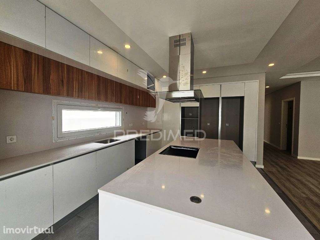 Moradia T4  c/Garagem e Piscina, Pronta Escriturar, Azeitão - Grande imagem: 5/40