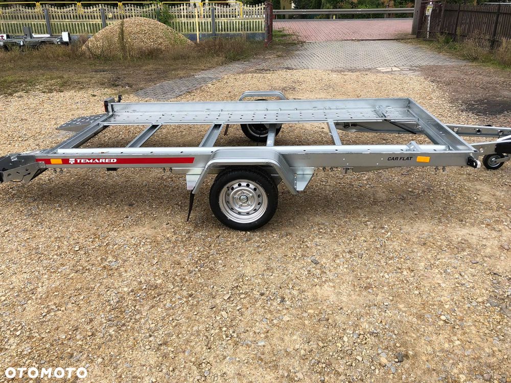 TEMARED CAR FLAT 3518 1,5T 353x184 - 8