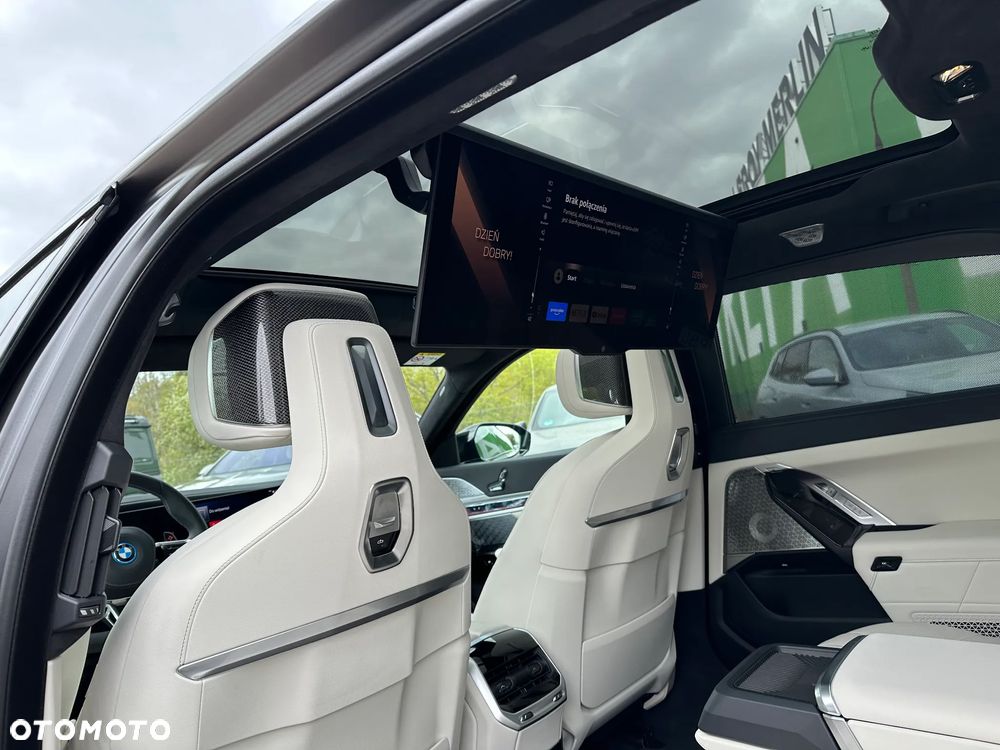 BMW Seria 7 M760e PHEV xDrive Individual Edition sport - 22
