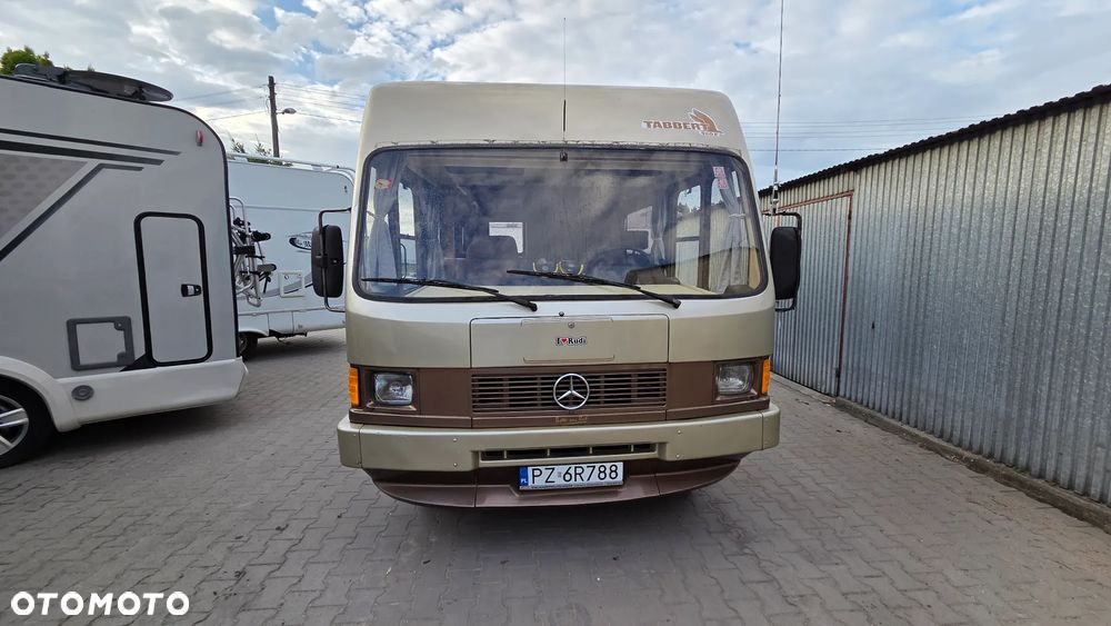 Mercedes-Benz Tabbert - 4