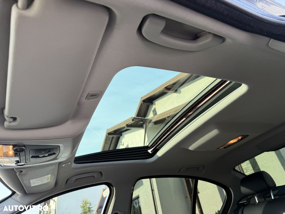 BMW Seria 5 520d - 4