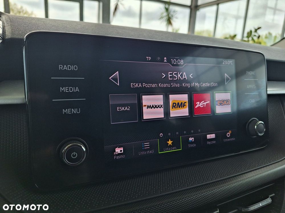 Skoda Fabia 1.0 TSI Ambition - 34